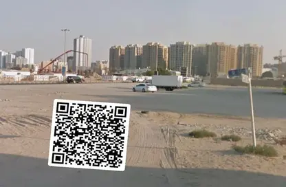 أرض - استوديو للبيع في الجرف الصناعية 2 - الجرف الصناعية - عجمان