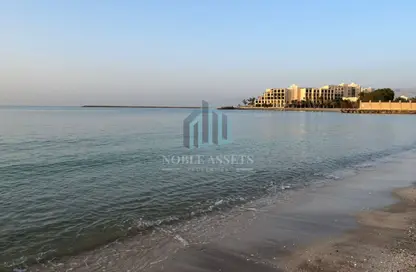 أرض - استوديو للبيع في المعيريض - رأس الخيمة