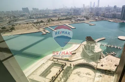 شقة - 3 غرف نوم - 5 حمامات للبيع في برج الدرة - مارينا سكوير - جزيرة الريم - أبوظبي