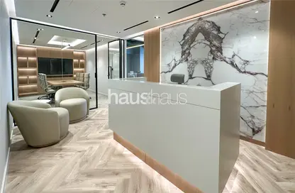 Office Space - Studio for rent in Mazaya Business Avenue AA1 - Mazaya Business Avenue - Jumeirah Lake Towers - Dubai