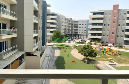 شقة - غرفة نوم - 2 حمامات للبيع في الريف داون تاون - مشروع الريف - أبوظبي شقة - غرفة نوم - 2 حمامات للبيع في الريف داون تاون - مشروع الريف - أبوظبي