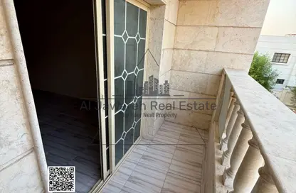 شقة - 2 غرف نوم - 2 حمامات للايجار في 3  الروضة - الروضة - عجمان