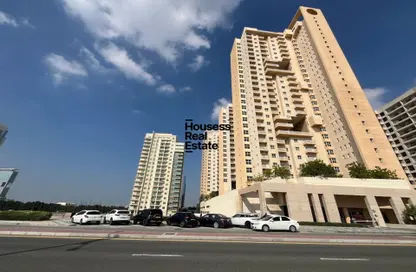 Apartment - 1 Bedroom - 2 Bathrooms for sale in Centrium Tower 4 - Centrium Towers - Dubai Production City (IMPZ) - Dubai