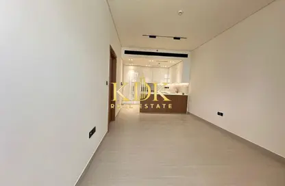 Apartment - 1 Bedroom - 2 Bathrooms for rent in Binghatti Azure - Jumeirah Village Circle - Dubai