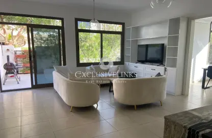 Townhouse - 4 Bedrooms - 3 Bathrooms for rent in Zahra Townhouses - Town Square - Dubai