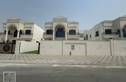 فيلا - 6 غرف نوم - 8 حمامات للبيع في الحليو 2 - الحليو - عجمان