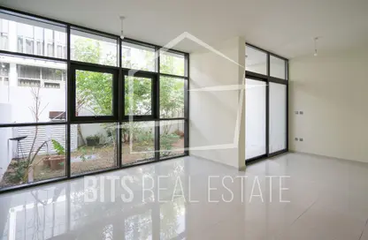Townhouse - 3 Bedrooms - 5 Bathrooms for sale in Centaury - The Roots DAMAC Hills 2 - Damac Hills 2 - Dubai