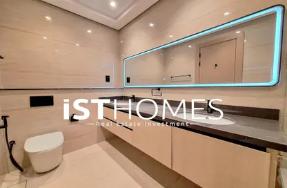 Apartment - 3 Bedrooms - 4 Bathrooms for rent in Al Manal La Rose - Jumeirah Village Circle - Dubai