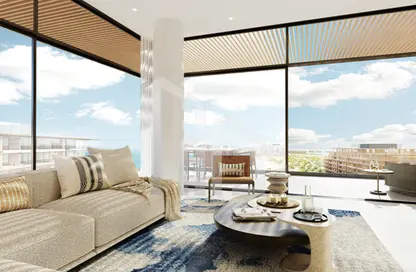 Apartment - 1 Bedroom - 2 Bathrooms for sale in Bay Residences - Dubai Islands - Deira - Dubai