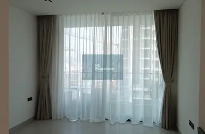 Apartment - Studio - 1 Bathroom for rent in Binghatti Azure - Jumeirah Village Circle - Dubai