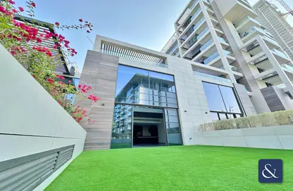 Duplex - 2 Bedrooms - 3 Bathrooms for rent in The Terraces - Mohammed Bin Rashid City - Dubai