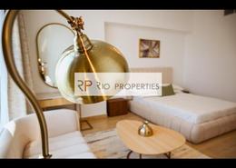 Room / Bedroom image for: Studio - 1 bathroom for rent in Regina Tower - Jumeirah Village Circle - Dubai, Image 1