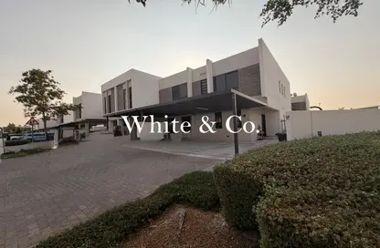 فيلا - 3 غرف نوم - 5 حمامات للبيع في كلاريت - داماك هيلز 2 - دبي فيلا - 3 غرف نوم - 5 حمامات للبيع في كلاريت - داماك هيلز 2 - دبي