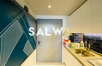 شقة - 1 حمام للبيع في ماغ 318 - الخليج التجاري - دبي