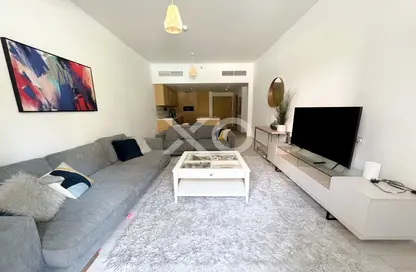 Apartment - 1 Bedroom - 2 Bathrooms for rent in Belgravia 1 - Belgravia - Jumeirah Village Circle - Dubai