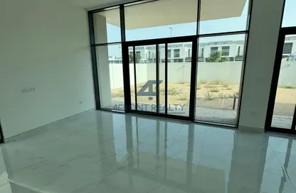 فيلا - 4 غرف نوم - 5 حمامات للايجار في مروج الفرجان - الفرجان - دبي