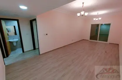 Apartment - 1 Bedroom - 2 Bathrooms for rent in Al Shamsi 1 - Muwaileh Commercial - Sharjah