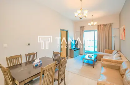 Apartment - 2 Bedrooms - 3 Bathrooms for sale in Elite Business Bay Residence - Business Bay - Dubai