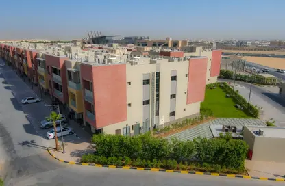 Apartment - 1 Bedroom - 1 Bathroom for rent in Muwaileh Commercial - Sharjah
