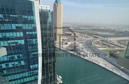 شقة - 2 غرف نوم - 2 حمامات للبيع في واحة اوربان - الخليج التجاري - دبي