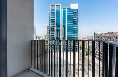 Apartment - 1 Bedroom - 1 Bathroom for rent in Belgravia Heights 1 - Belgravia Heights - District 12 - Jumeirah Village Circle - Dubai