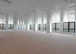 Office Space for rent in Capital Plaza Office Tower - Capital Plaza - Corniche Road - Abu Dhabi