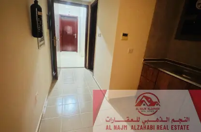 شقة - 1 حمام للايجار في برج النعيمية 1 - أبراج النعيمية - النعيمية - عجمان