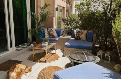 Apartment - 1 Bedroom - 1 Bathroom for rent in Al Khaleej Village - Al Ghadeer - Abu Dhabi