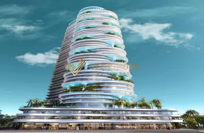 شقة - 3 غرف نوم - 4 حمامات للبيع في داماك كازا - مدينة دبي الإعلامية - دبي