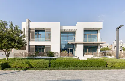 Villa - 7 Bedrooms - 7+ Bathrooms for sale in District One Villas - District One - Mohammed Bin Rashid City - Dubai