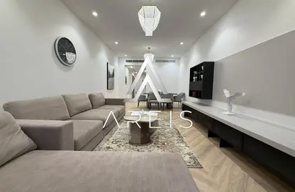 شقة - 2 غرف نوم - 3 حمامات للبيع في مساكن النخبة - دبي مارينا - دبي شقة - 2 غرف نوم - 3 حمامات للبيع في مساكن النخبة - دبي مارينا - دبي