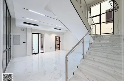 فيلا - 5 غرف نوم - 7 حمامات للبيع في الباهيه هيلز - الباهية - عجمان فيلا - 5 غرف نوم - 7 حمامات للبيع في الباهيه هيلز - الباهية - عجمان