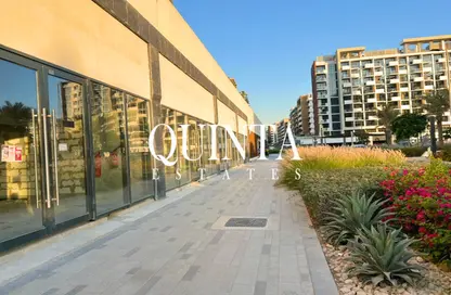 Retail - Studio - 1 Bathroom for rent in AZIZI Riviera 3 - Meydan One - Meydan - Dubai Retail - Studio - 1 Bathroom for rent in AZIZI Riviera 3 - Meydan One - Meydan - Dubai