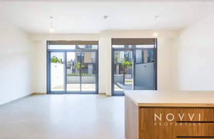Townhouse - 3 Bedrooms - 4 Bathrooms for rent in Mudon Al Ranim 2 - Mudon - Dubai