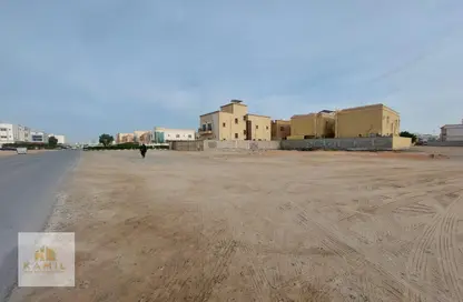 Land - Studio for sale in Al Mowaihat 2 - Al Mowaihat - Ajman