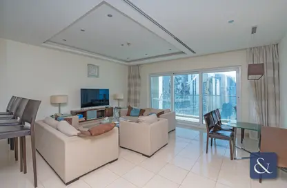 Apartment - 3 Bedrooms - 3 Bathrooms for sale in Bonnington Tower - Lake Almas West - Jumeirah Lake Towers - Dubai
