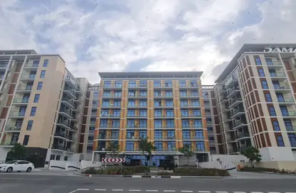 Apartment - 2 Bedrooms - 3 Bathrooms for rent in Celestia A - Celestia - Dubai South (Dubai World Central) - Dubai