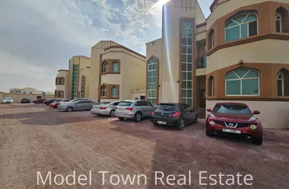 Apartment - 1 Bedroom - 1 Bathroom for rent in Khalifa City A - Khalifa City - Abu Dhabi
