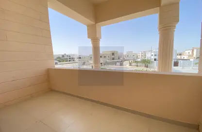 Apartment - 1 Bedroom - 1 Bathroom for rent in Mohamed Bin Zayed City Villas - Mohamed Bin Zayed City - Abu Dhabi
