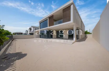 Villa - 6 Bedrooms - 6 Bathrooms for sale in Harmony 2 - Harmony - Tilal Al Ghaf - Dubai