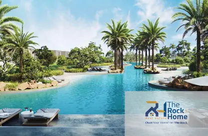 Townhouse - 4 Bedrooms - 5 Bathrooms for sale in Hayyan - Sharjah