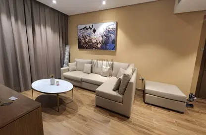 Apartment - 2 Bedrooms - 3 Bathrooms for sale in Al Taawun - Sharjah