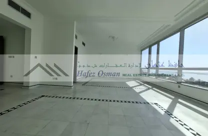 شقة - 4 غرف نوم - 3 حمامات للايجار في شارع الكورنيش - أبوظبي
