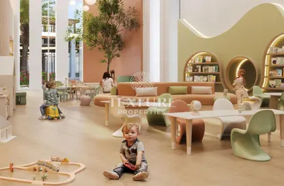 Apartment - 1 Bedroom - 2 Bathrooms for sale in Mirdad - Motor City - Dubai Apartment - 1 Bedroom - 2 Bathrooms for sale in Mirdad - Motor City - Dubai