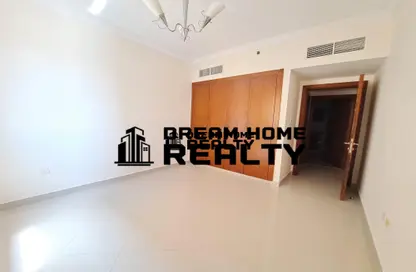 Apartment - 1 Bedroom - 1 Bathroom for rent in Zakhir Tower 1 - Zakhir Towers - Al Taawun - Sharjah