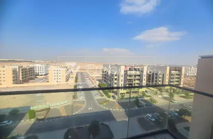 شقة - 1 حمام للبيع في سلستيا آيه - سلسستيا - دبي الجنوب (مركز دبي العالمي) - دبي