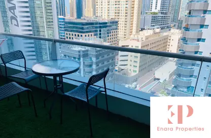شقة - غرفة نوم - 1 حمام للبيع في ماسة المارينا 2 - ماسات المارينا - دبي مارينا - دبي