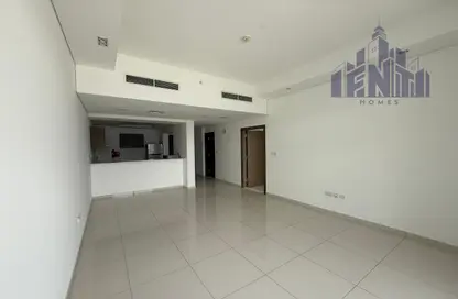 Apartment - 1 Bedroom - 2 Bathrooms for rent in Topaz Residence 3 - Topaz Residence - Dubai Silicon Oasis - Dubai