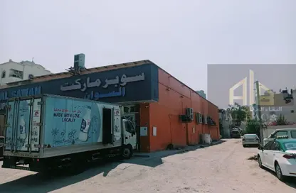 Villa - 6 Bedrooms - 5 Bathrooms for sale in Al Rashidiya 3 - Al Rashidiya - Ajman Villa - 6 Bedrooms - 5 Bathrooms for sale in Al Rashidiya 3 - Al Rashidiya - Ajman