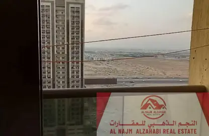 شقة - غرفة نوم - 1 حمام للبيع في العامرة جاردنز - العامرة - عجمان
